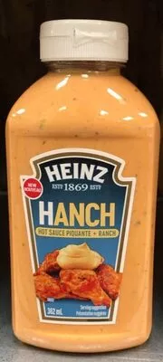Hanch Hot Sauce Heinz , code 05725003