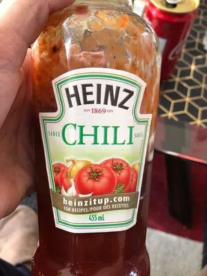 Chili Heinz , code 05736106