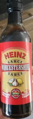 Worcestershire sauce Heinz , code 05795303