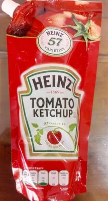 Tomato Ketchup Heinz 620 g., code 0608875005146