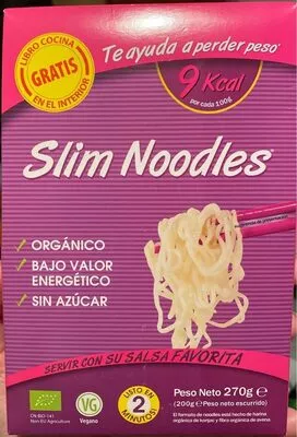 Noodles  270 g, code 0609728699574