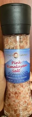 Pink Himalayan Salt Brad’s Naturals 12.9oz, code 0681170445107