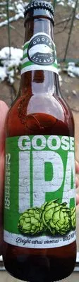 Goose IPA Goose Island 355 ml, code 0736920111310