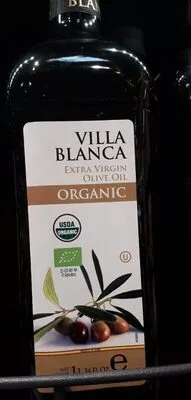 Huile d'olive extra vierge villa blanca 1 l, code 0764549058679