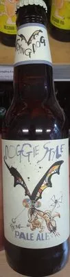 Doggie Style Pale Ale Flying Dog Brewery 355 ml, code 0786243111023
