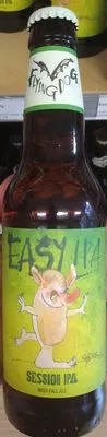 Easy IPA Flying Dog Brewery 355 ml, code 0786243550198