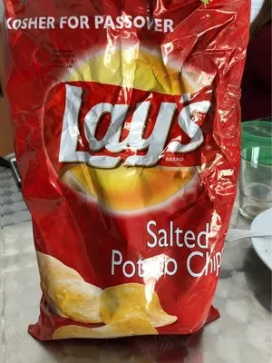 Potato chips Lay's , code 0815871010009