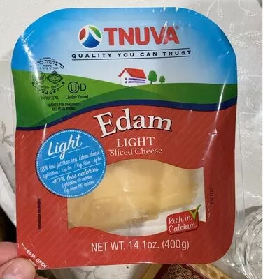 Edam Light  , code 0843426001318