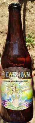 Carnaval D9 Brewing 355 ml, code 0855108008263