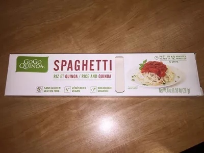 Spaghetti Spaghetti 227g, code 0896899000029