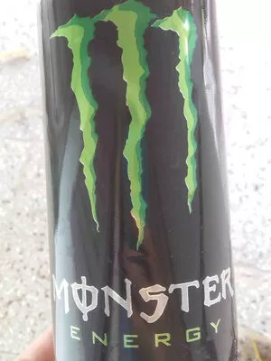 Monster Energy Monster , code 1007084701235