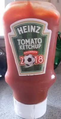 Tomato Ketchup Heinz 400ml 460g, code 11439723