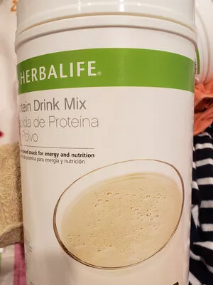 Protein Drink Mix Herbalife 550 gr, code 1426