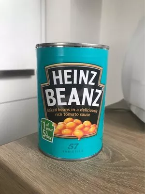 Heinz Beanz Heinz , code 14369780