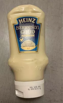Mayonnaise Heinz , code 15685837