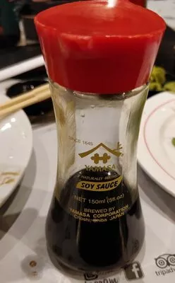 Soy Sauce Yamasa 150 ml, code 19030074