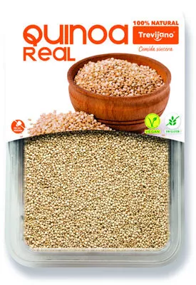 Quinoa Real Trevijano 300 g, code 2000000100276