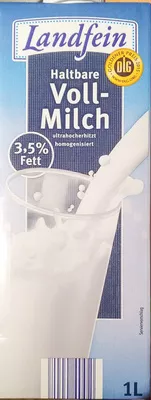 Milch Landfein 175g, code 20004002