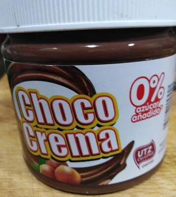 Choco crema Mister Choc 200 g, code 20014889