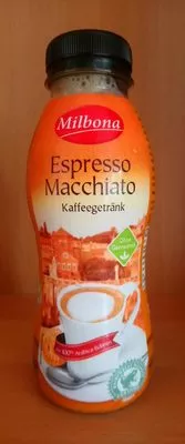 Latte Espresso Lidl 330 ml, code 20036775
