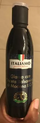 Balsamic Vinegar Italiamo , code 20158439