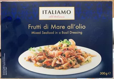 Deluxe Frutti Di Mare Italiamo 300 g, code 20173425
