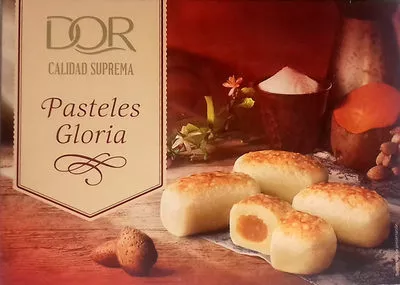 Pasteles Gloria DOR 250 g, code 20190590