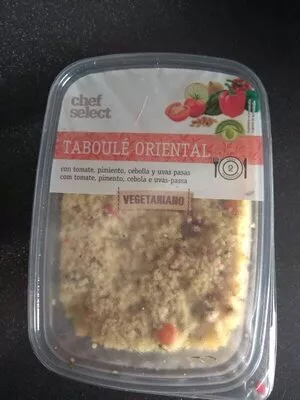 Taboulé oriental chef select , code 20288563