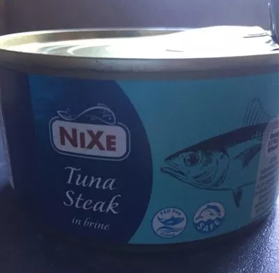 Thunfisch Nixe 195 g, code 20403027