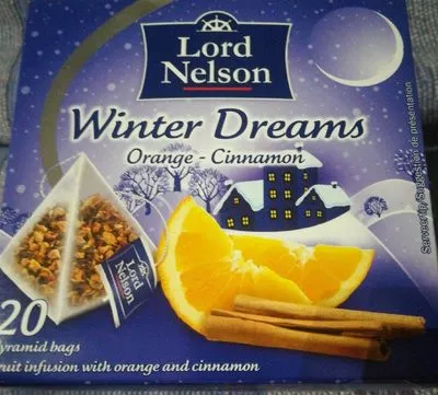 Winter dreams Lord Nelson 44 g, code 20422837