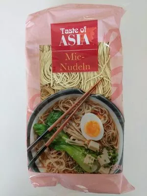 Mie-Nudeln Taste of Asia 250g, code 20477141