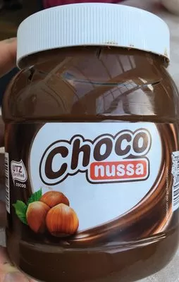 Choco nussa Choco Nussa 750 g e, code 20554729