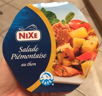 Salade piémontaise Nixe 220 g, code 20575953