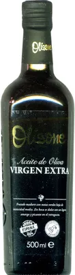 Aceite de oliva virgen extra "Oli Sone" Oli Sone, Olisone 500 g, code 20579814