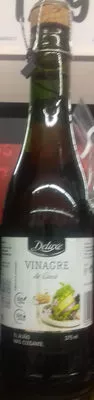 Vinagre de cava Deluxe 375 ml, code 20797751