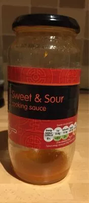 Sweet and sour Lidl , code 20889258