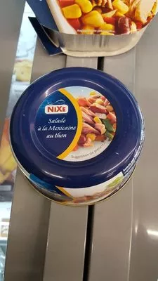 Salade mexicaine au thon nixe 280 g, code 20929886