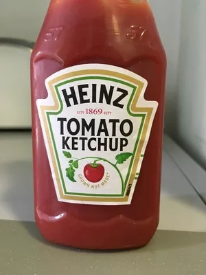 Tomato Ketchup  Heinz 300 ml, code 21257635