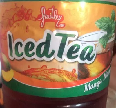 Ice Tea  , code 22003485