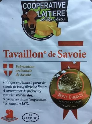Tavaillon de Savoie  , code 2309637003247