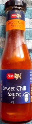 Sweet Chili Sauce Asia 300 ml, code 23137738