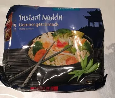 Asia Instant Nudeln Asia 85g, code 23162266