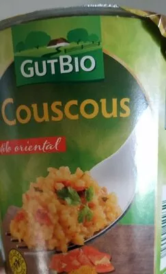 Cous cous GutBio 68 g, code 24001182