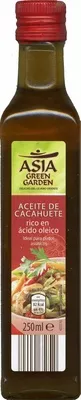 Aceite de sesamo prensado en frio Asia Green Garden 250 ml, code 24007252