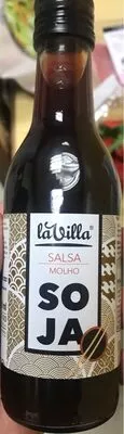 Salsa Soja La Villa 250 ml, code 24048156