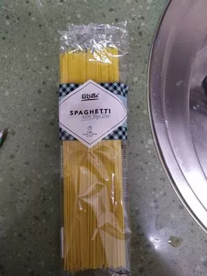 Spaghetti la villa , code 24055314