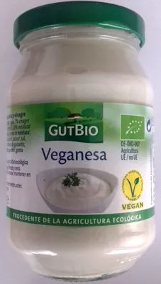 Veganesa Gutbio 250 ml, code 24086745