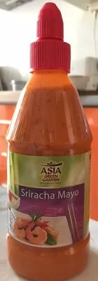 Sriracha Mayo Asia Green Garden , code 24087162