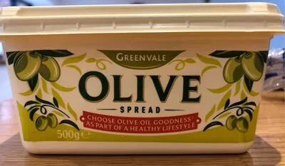 Olive spread  500 g, code 25007565