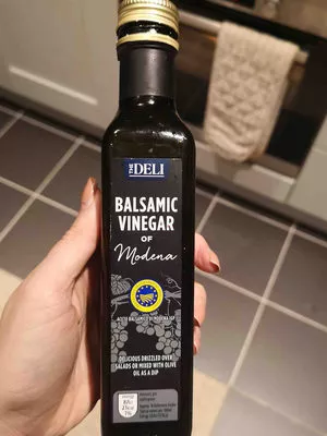 Balsamic vinegar of Modena  250 ml, code 25441185